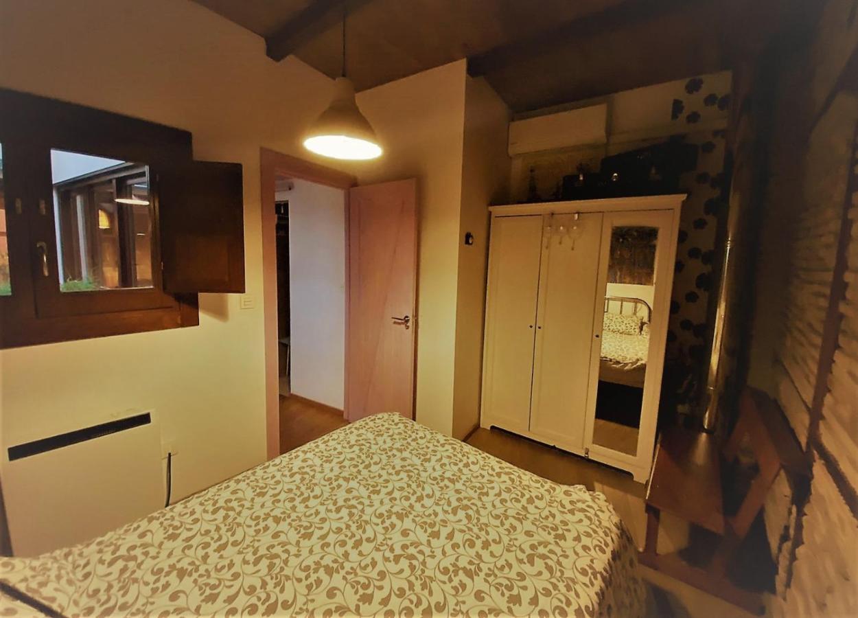 Hébergement de vacances La Casa Rota De